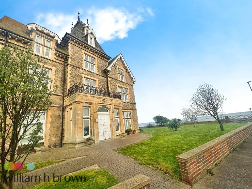Main image of property: Vista Road, CLACTON-ON-SEA