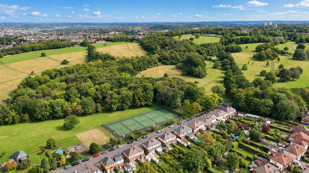 Charles Ashmore Road, Norton, Sheffield photo 4