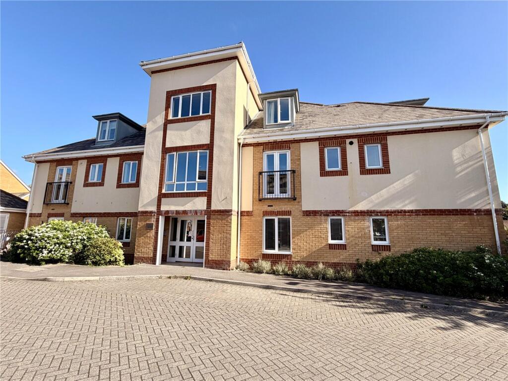 Main image of property: Doulton Gardens, Poole, Dorset, BH14
