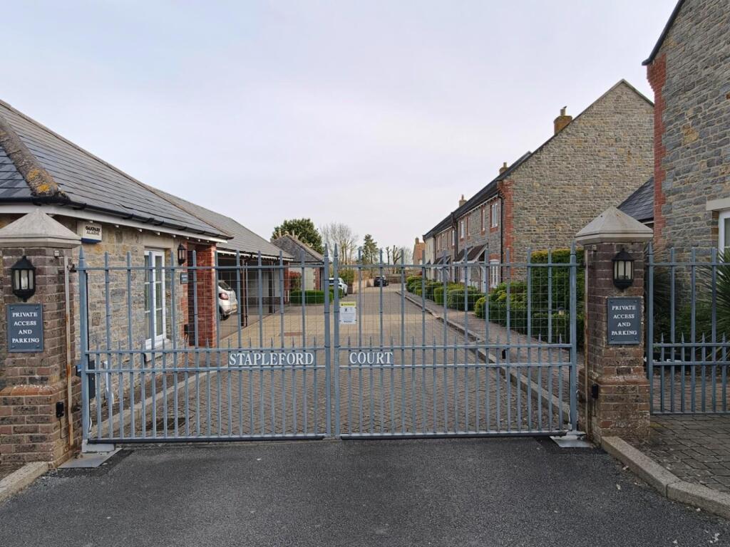 Main image of property: Stapleford Court, Stalbridge, Sturminster Newton