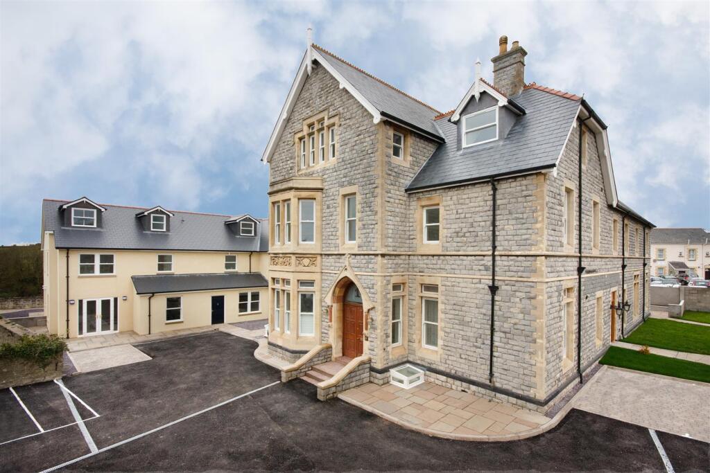 Main image of property: St Illtyds Court, Llantwit Major, Vale of Glamorgan, CF61 1UG