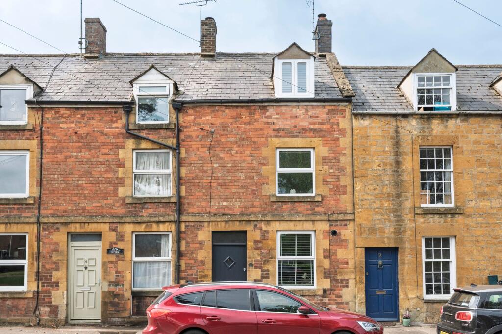 Main image of property: London Road, Moreton-In-Marsh, GL56