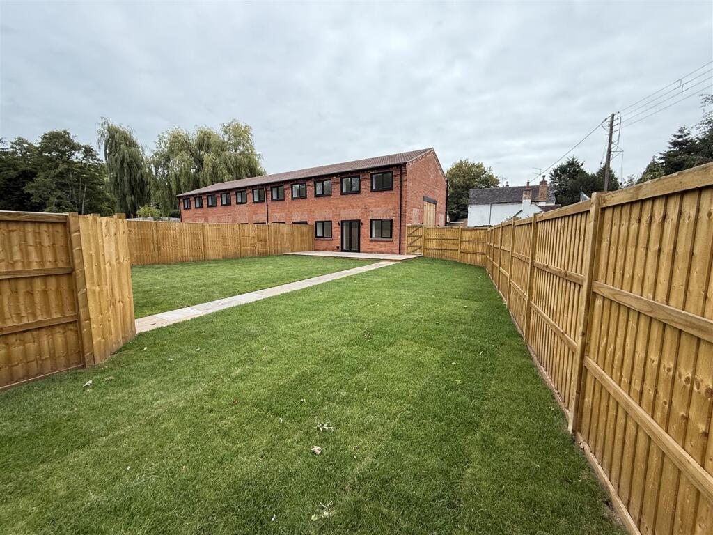 Additional image 6 of Mill Cottages, Marlfield Lane, Redditch