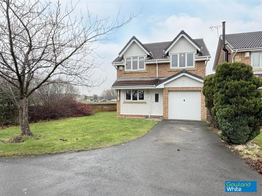 Main image of property: Branklyn Gardens Ingleby Barwick, Stockton-On-Tees TS17 0NA