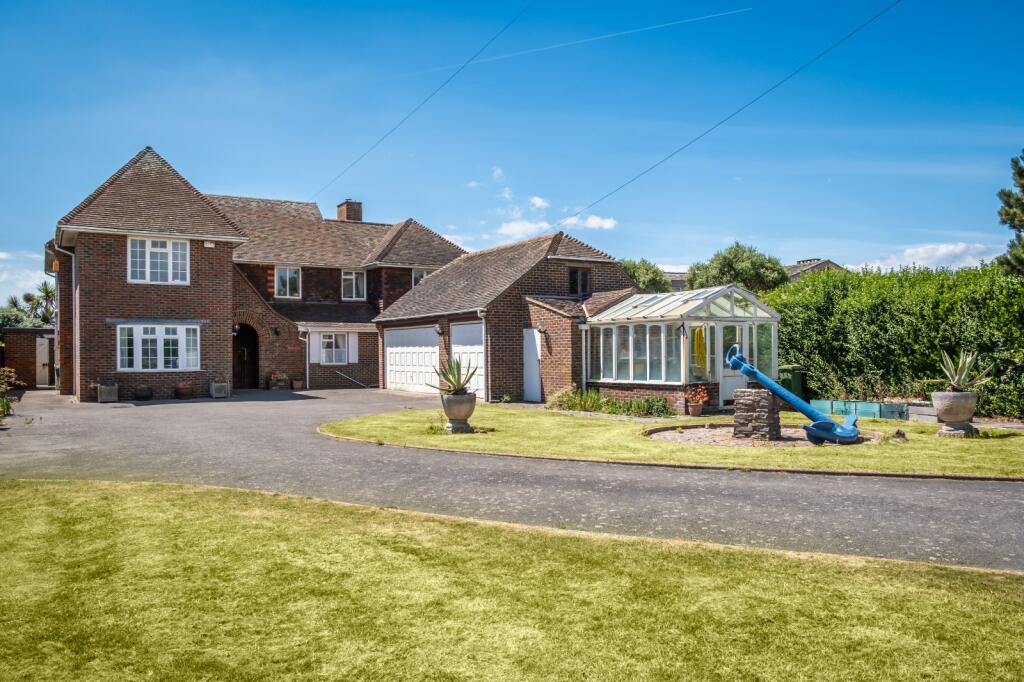 House in Chichester, West Wittering - View 3