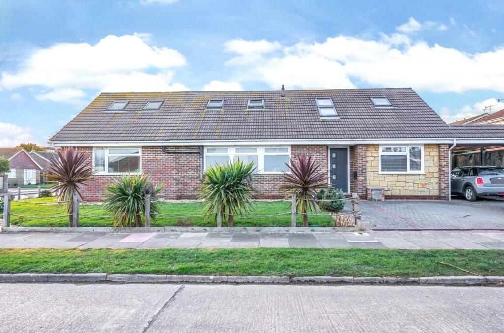 Main image of property: Ingleside Crescent, Lancing, West Sussex, BN15