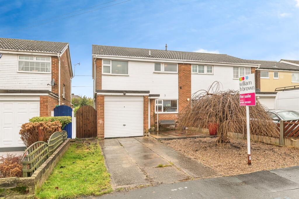 Main image of property: Windsor Road, Wakefield