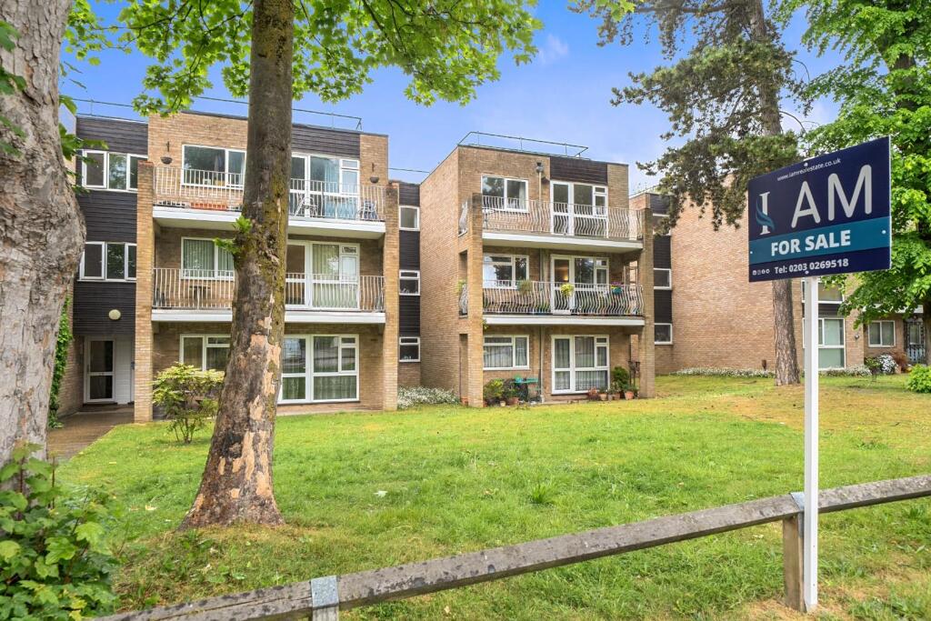 Main image of property: The Avenue, Beckenham, BR3