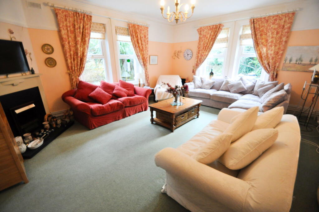 Main image of property: Spring Vale, Wallasey