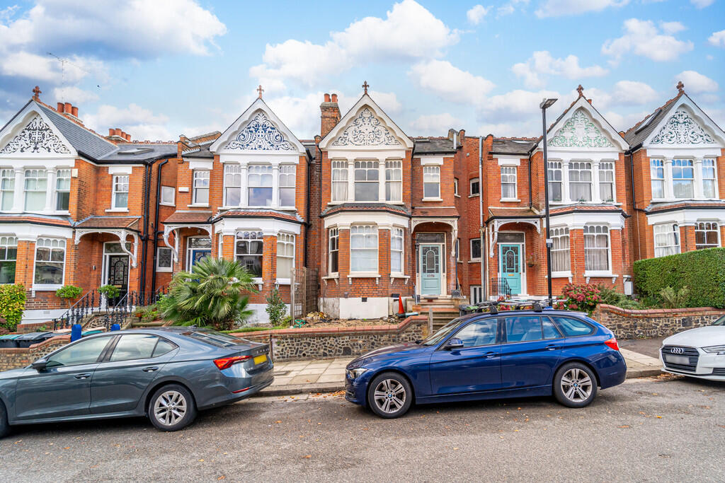 Main image of property: Cecil Road, Muswell Hill N10