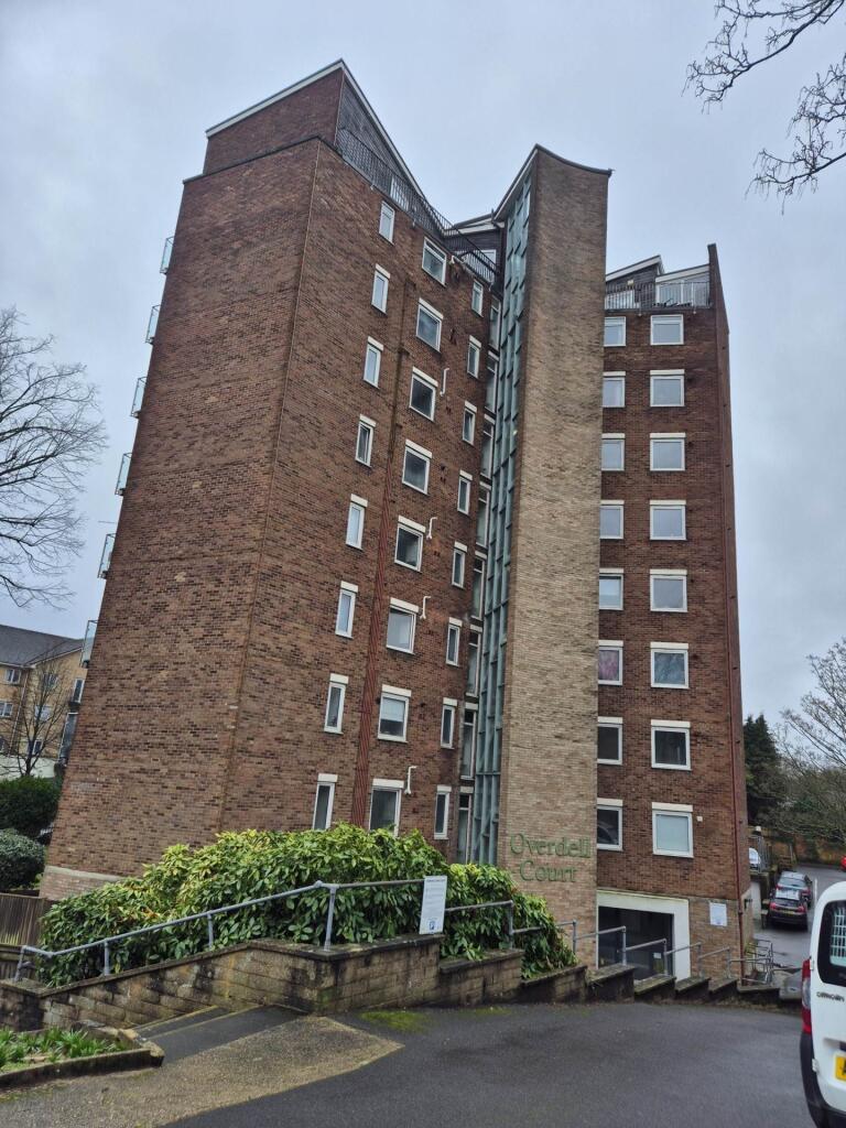 Main image of property: Overdell Court, Archers Road