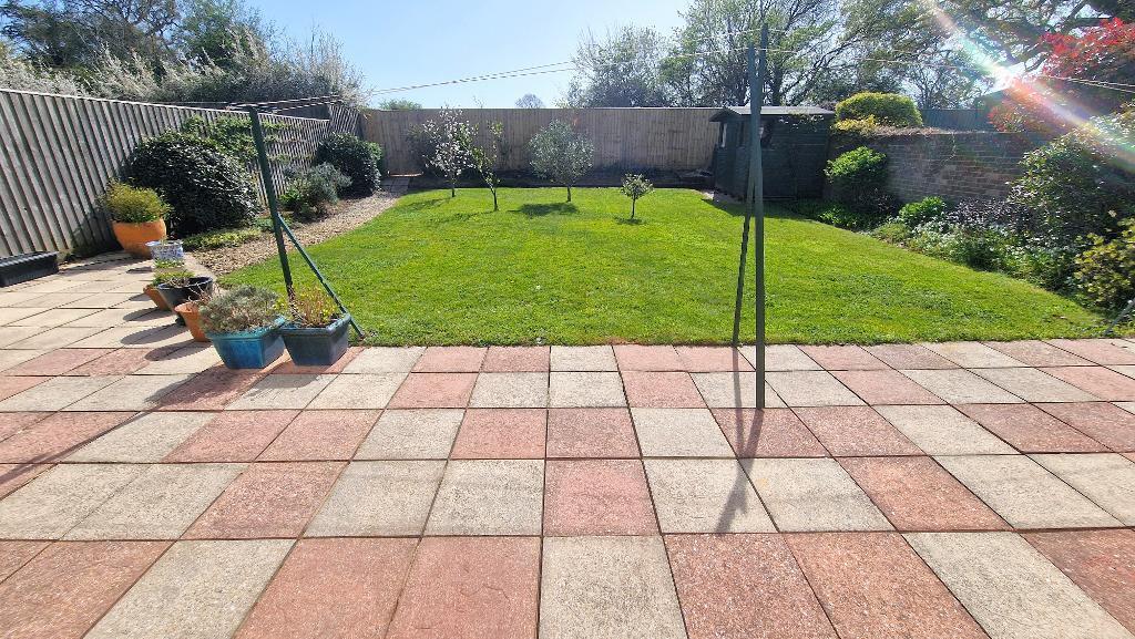 Horestone Rise, Seaview, Isle of Wight, PO34 5DB photo 4
