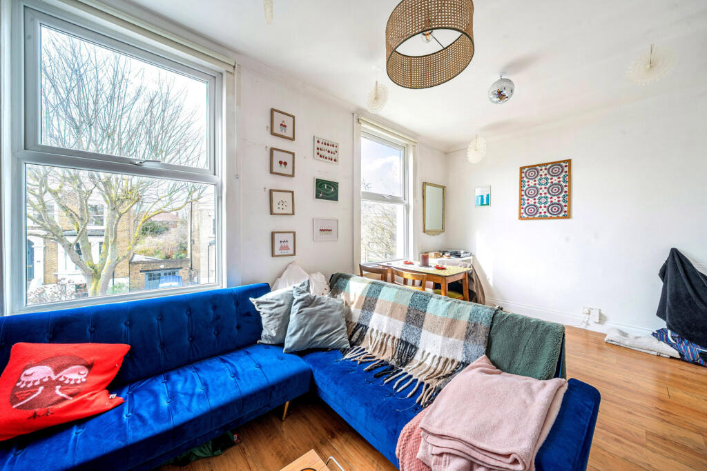 Fenwick Road, London photo 3