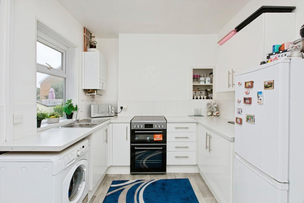 House in Nottingham, Long Eaton - View 4