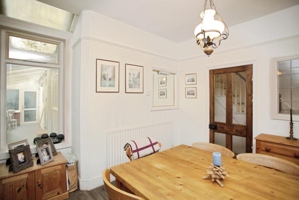 House in Coventry, Ball Hill District Centre, Ball Hill - More