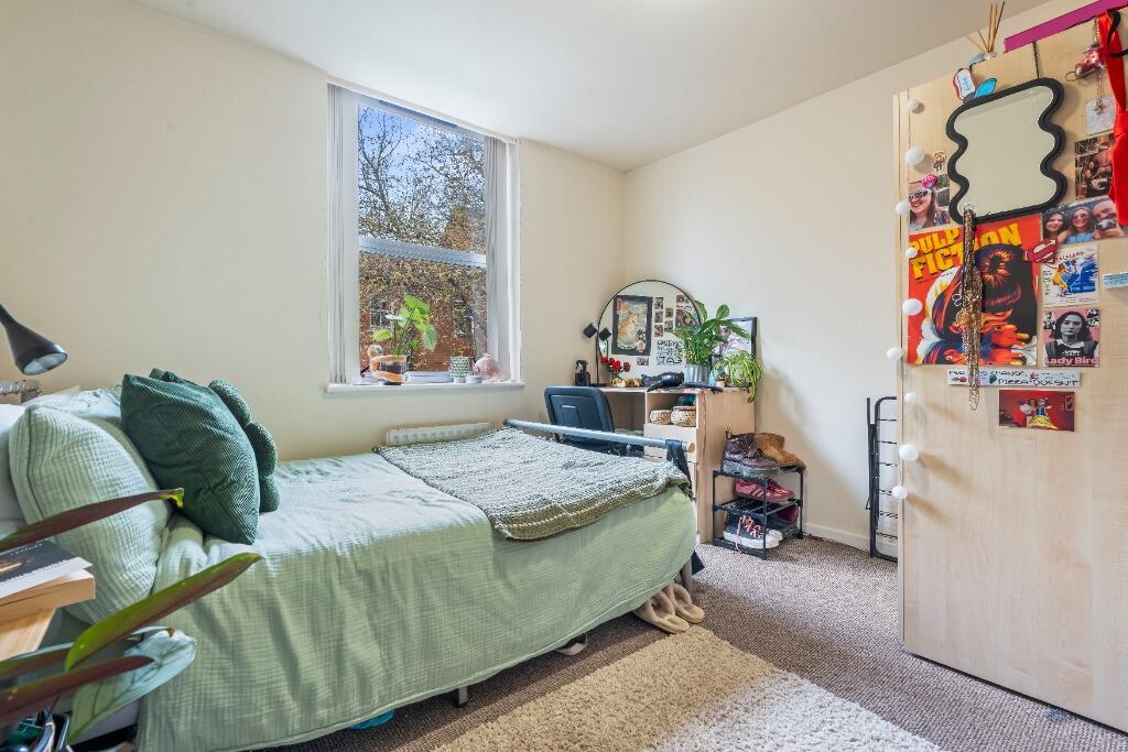 Main image of property: North Sherwood Street, Arboretum, Nottingham, NG1