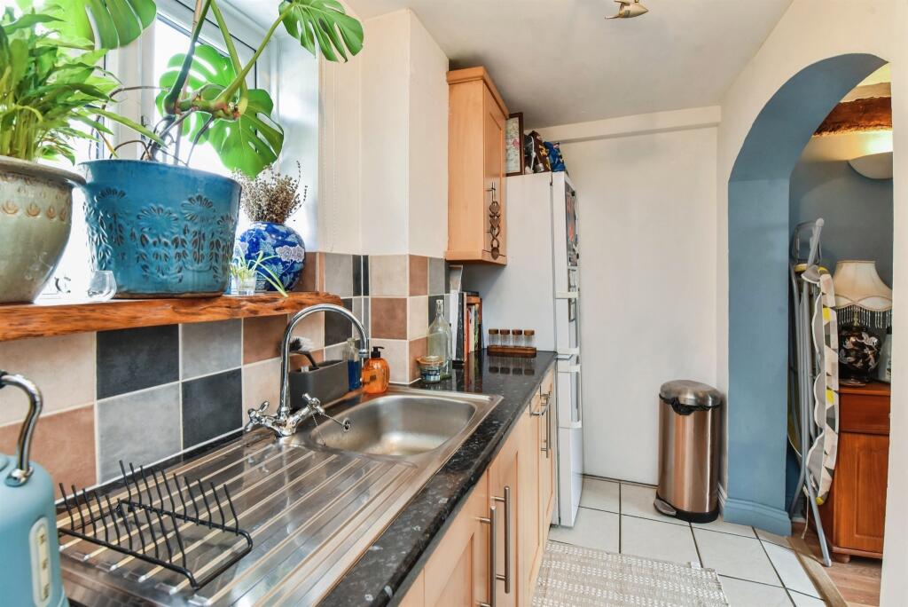 Additional image 2 of Warminster Road, Westbury