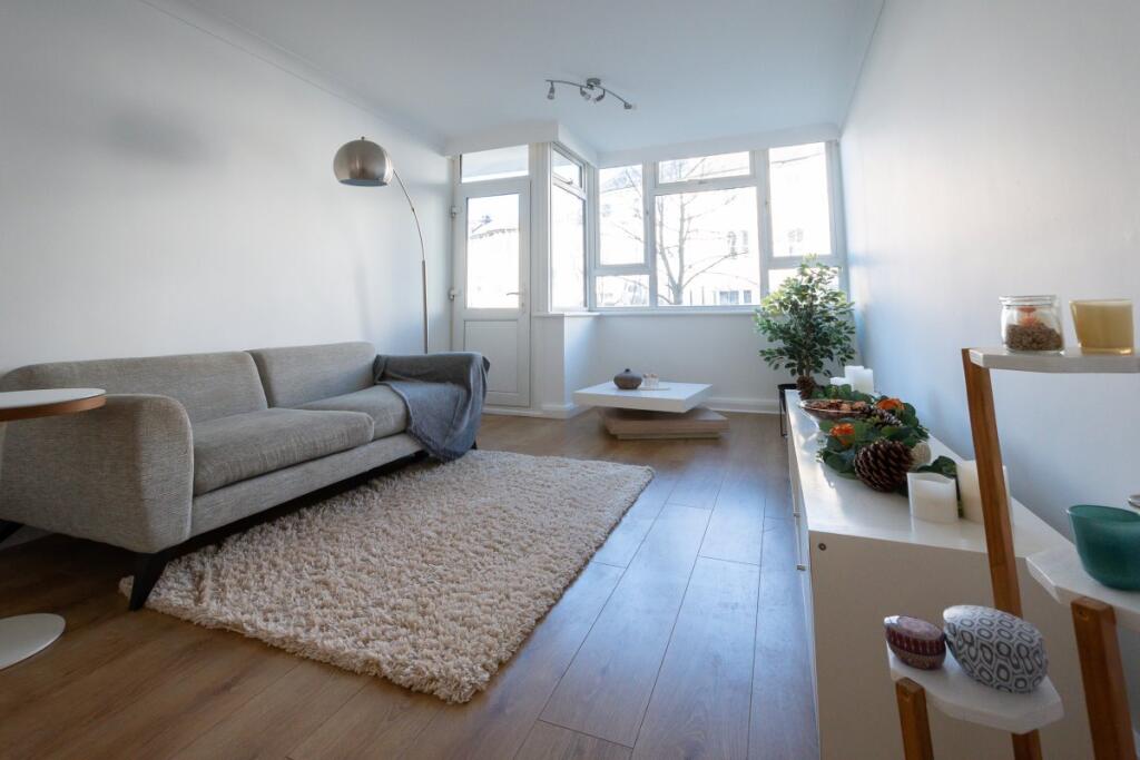 Main image of property: Buckingham Lodge, Brighton