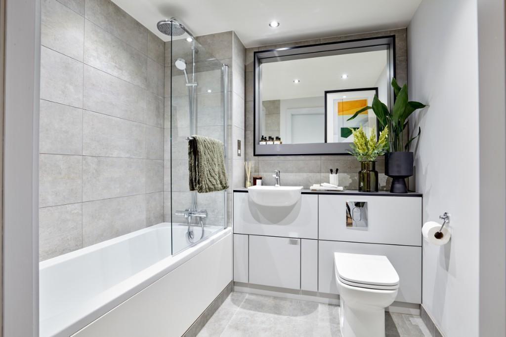 Apartment in Leeds, West Yorkshire - View 4