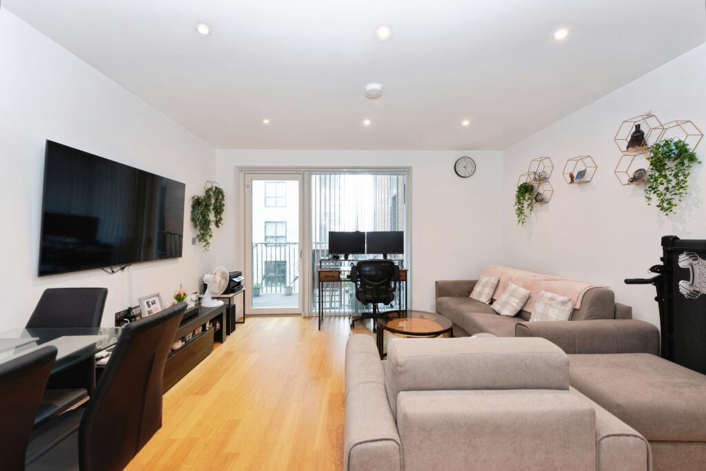 Main image of property: 5 Samara Drive, Southall, UB1