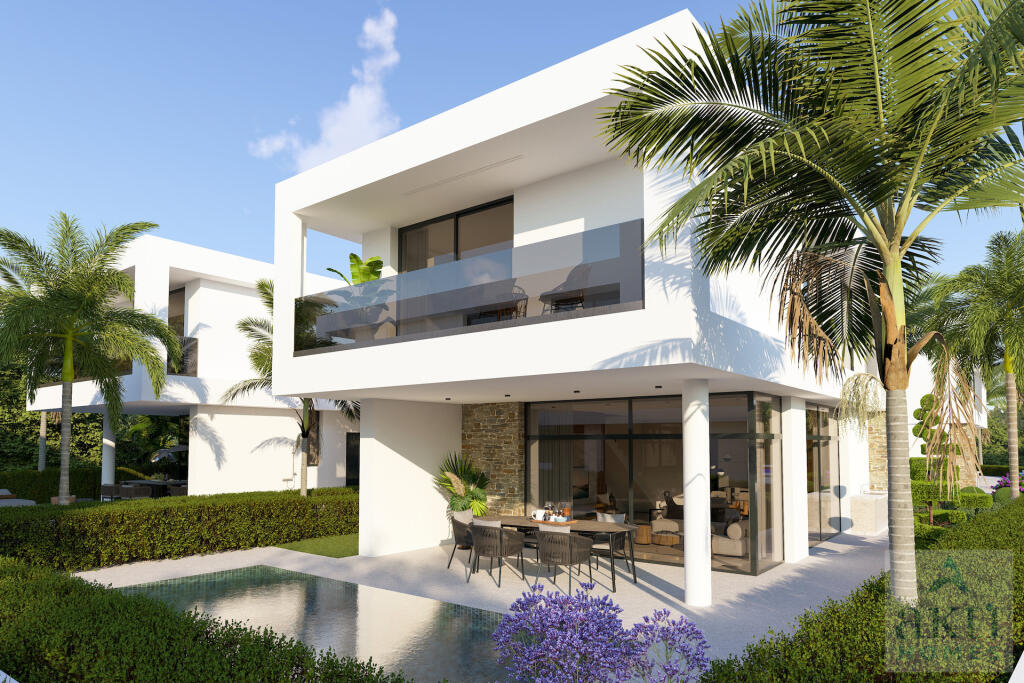 Main image of property: Famagusta, Pernera