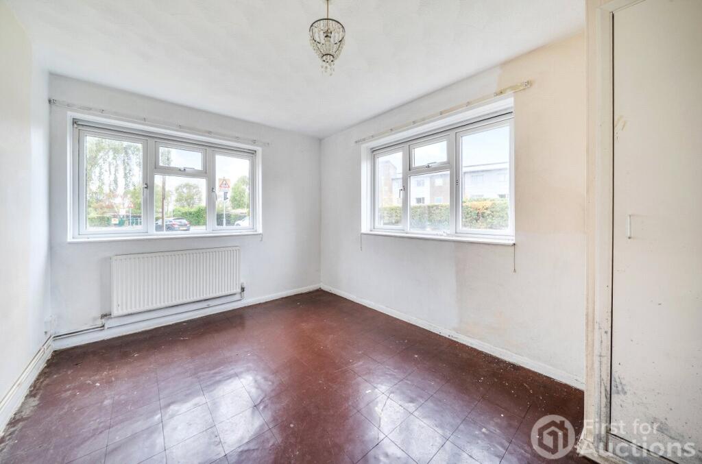 Apartment in Stevenage - View 3