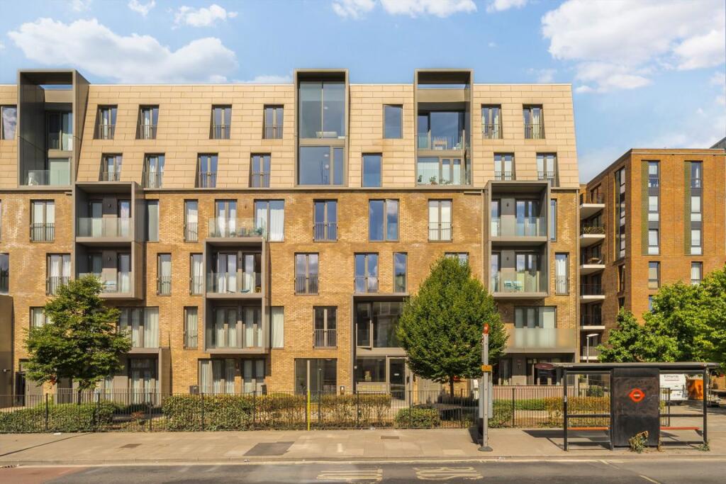Main image of property: Kilburn Park Road, Killburn Park