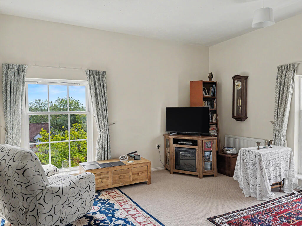 Apartment in Blandford Forum - More