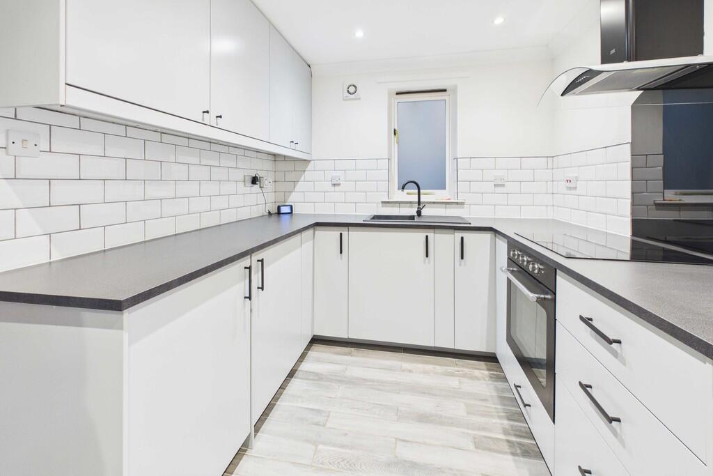 Apartment in Grange Over Sands, Westmorland and Furness - View 5
