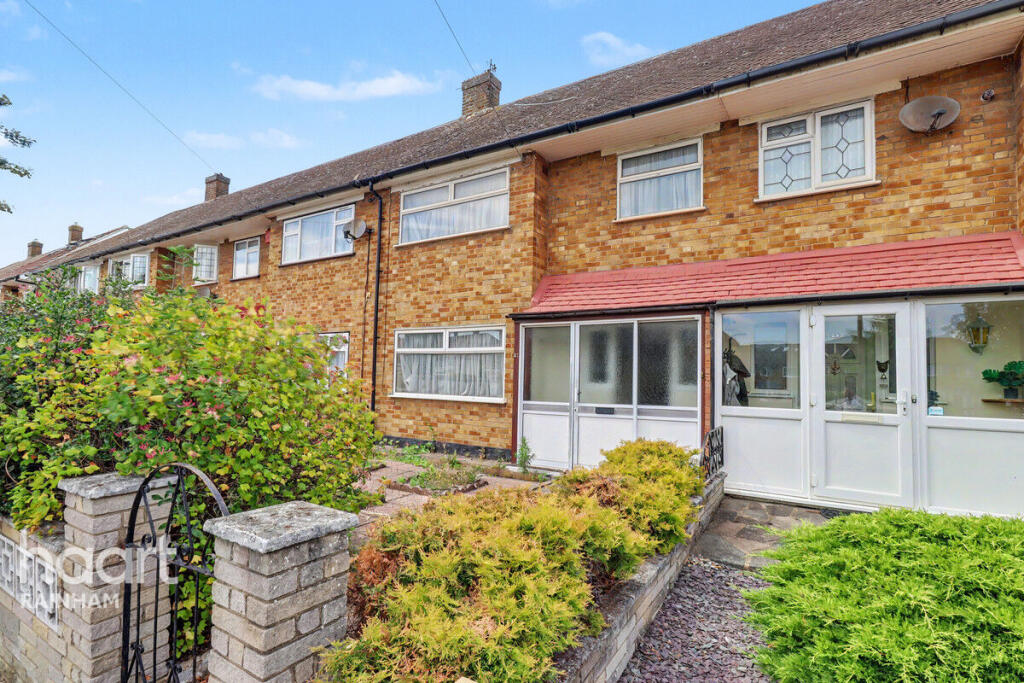 Main image of property: Trafalgar Road, Rainham