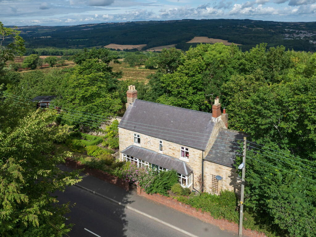 Main image of property: High Friarside Farmhouse, Burnopfield