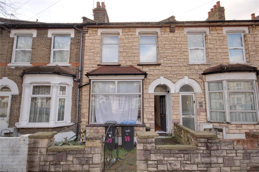 Main image of property: Alston Road, Edmonton, Middlesex, N18