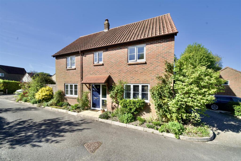 Main image of property: Styles Lane, Puddletown, Dorchester