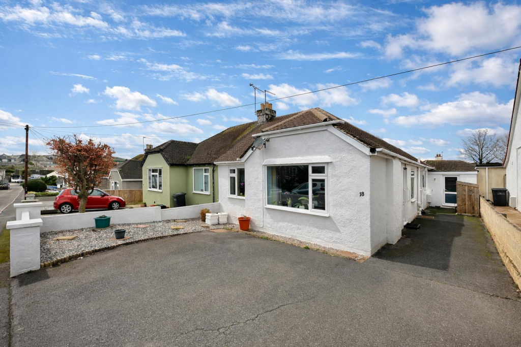 Main image of property: Belmont Road, Brixham