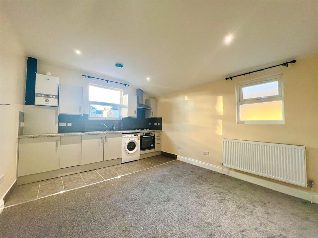 Main image of property: Verdant Lane, London