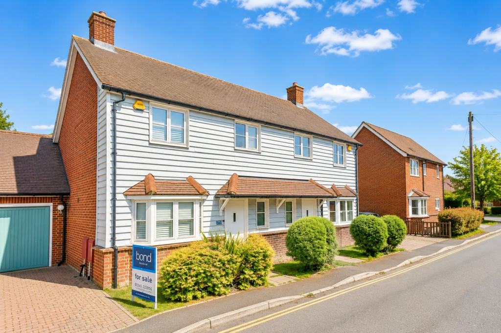 Main image of property: Eves Corner, Danbury, CM3