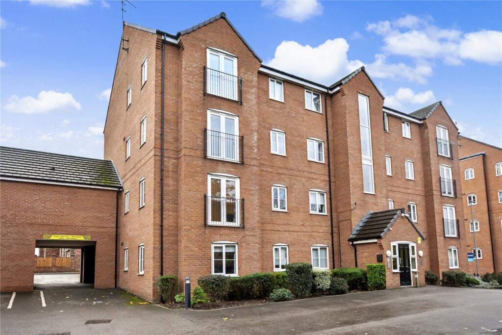 Additional image 8 of 12 Horton House, Chapman Road, Thornbury, Bradford, West Yorkshire
