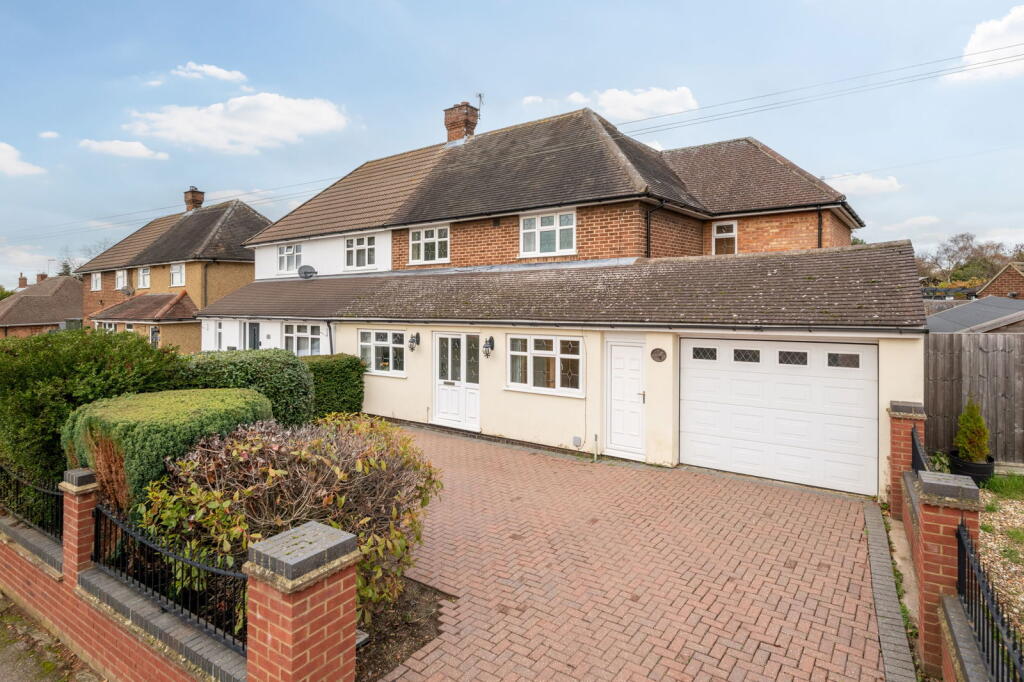 Main image of property: Lymans Road, Arlesey, SG15 6TE