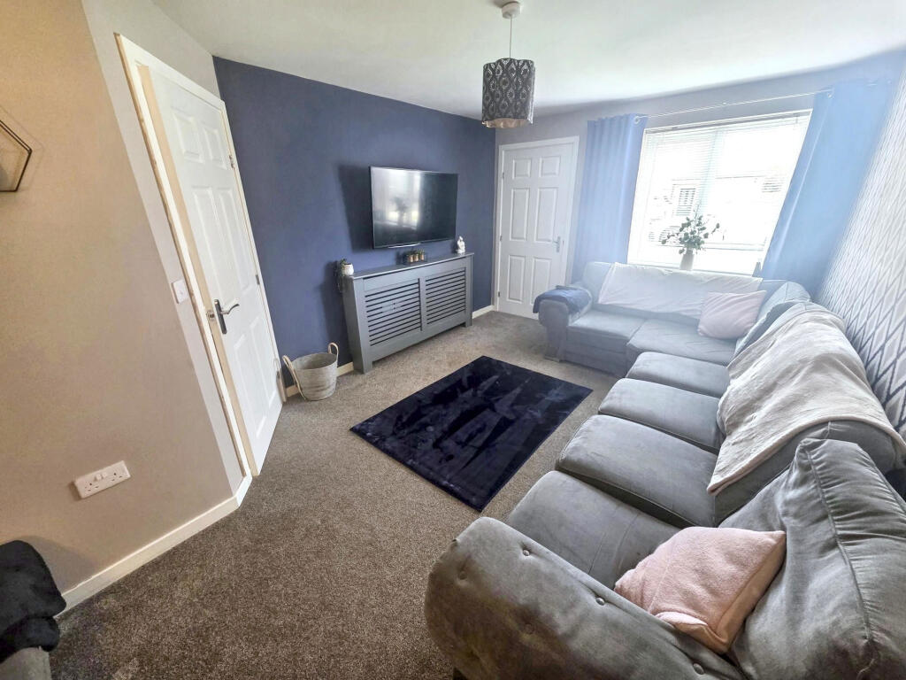 House in Newcastle upon Tyne - View 4