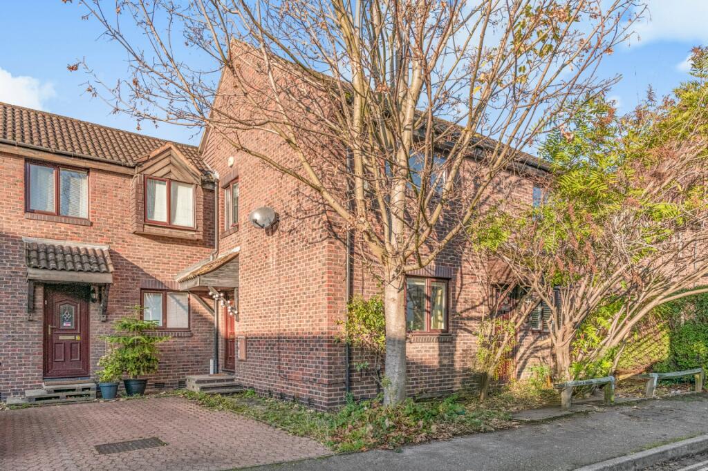 Main image of property: Somerford Way, 
Surrey Quays, SE16