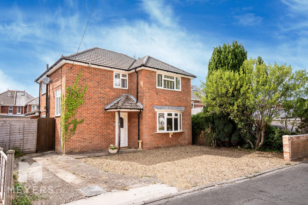 Main image of property: Top Lane | Ringwood | BH24