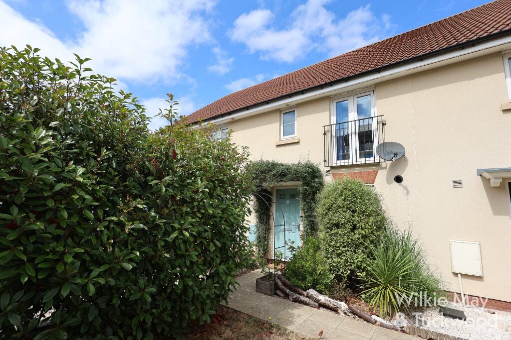 Main image of property: Hazeley Close, Bridgwater, Somerset, TA6