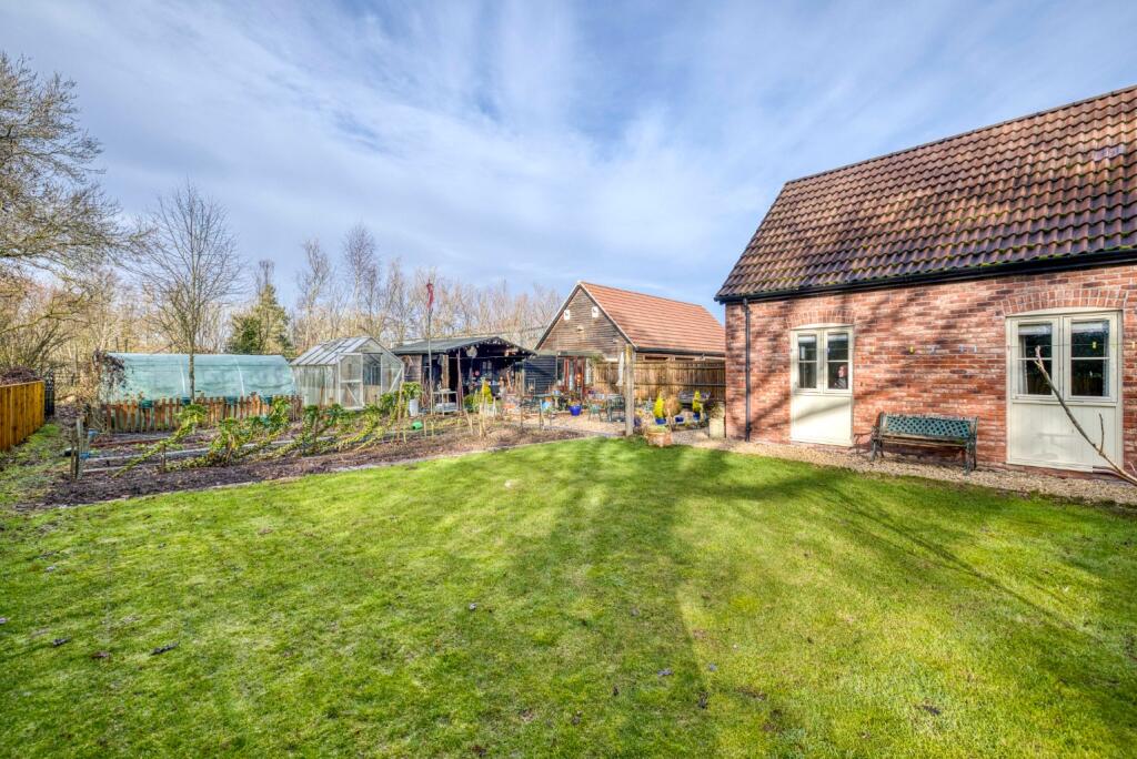 Additional image 21 of Barton Court, Sparkford