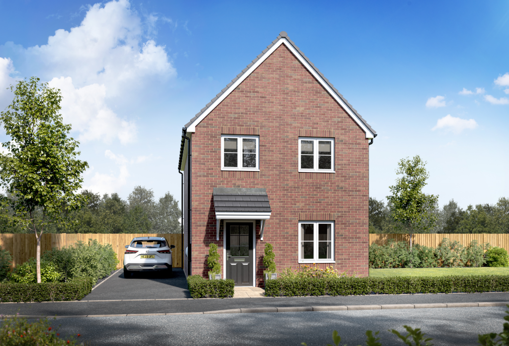 Main image of property: Drybread Road,
Whittlesey,
Peterborough
PE7 1YR