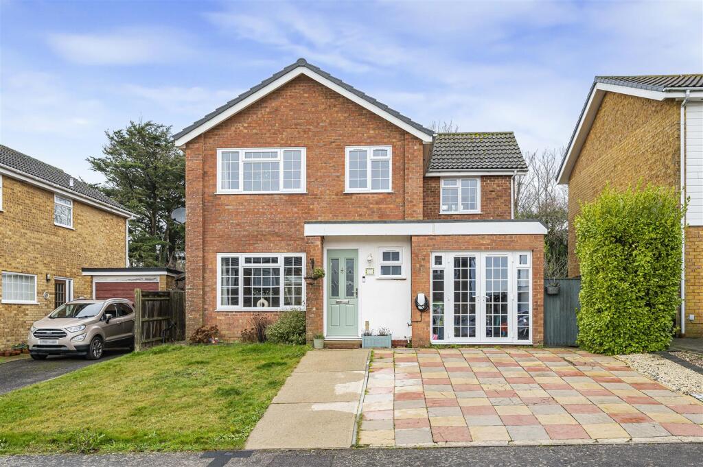 Main image of property: North Way, Seaford