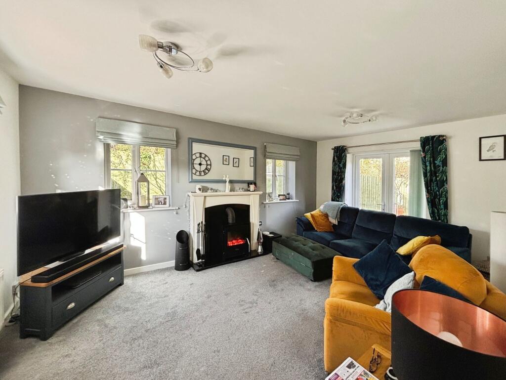 House in Swindon - More