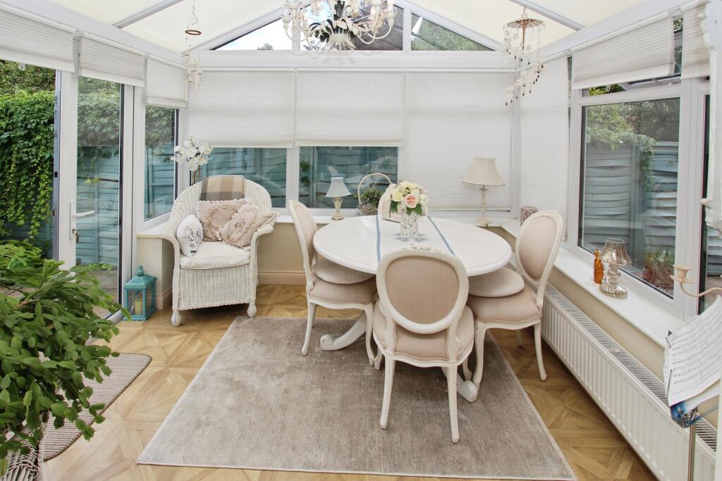 House in Nottingham - View 4