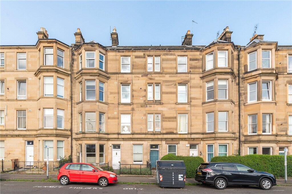 Main image of property: Bellevue Road, Edinburgh, Midlothian