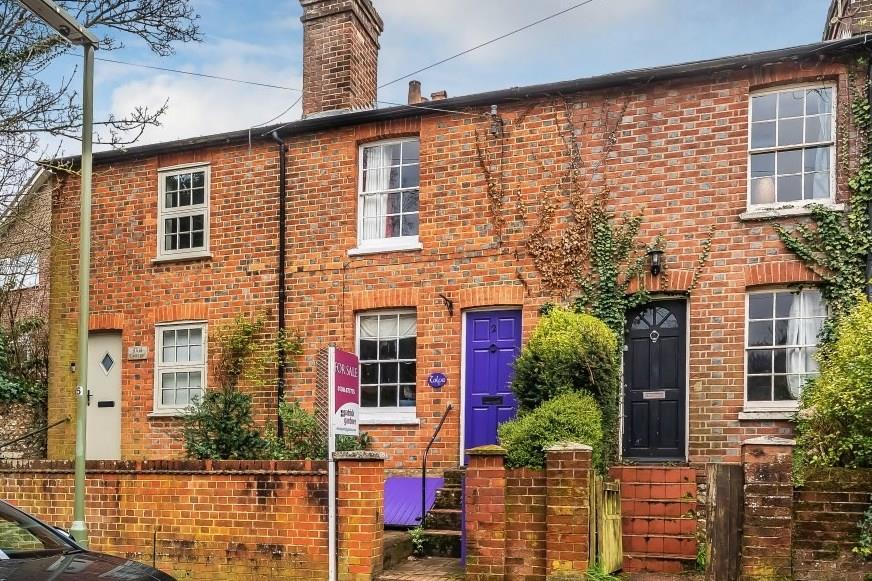 Main image of property: HAMPSTEAD ROAD, DORKING, RH4