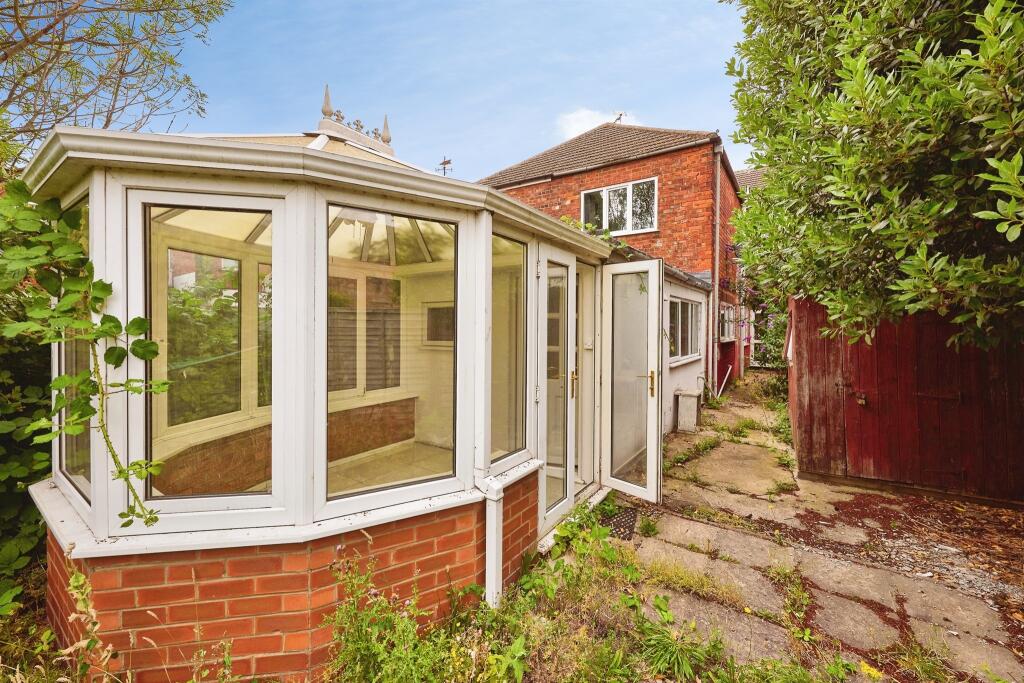 House in Boston, Bargate, Staniland - View 4
